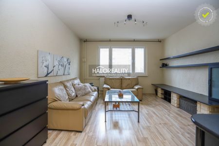 3 izbový byt na prenájom 69m2, Považská Bystrica - Fotografia 5
