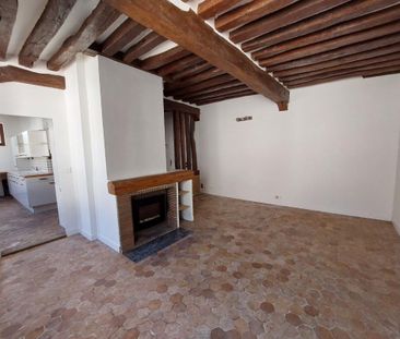 Location Appartement 3 pièces 72m² ROUEN 76000 - Photo 2