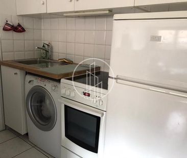 Charmant studio lumineux de 32m² – Alésia (Paris 14e) – À 8 min du ... - Photo 3