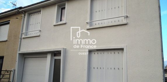 Location maison 5 pièces 103 m² à Angers (49100) - Photo 2