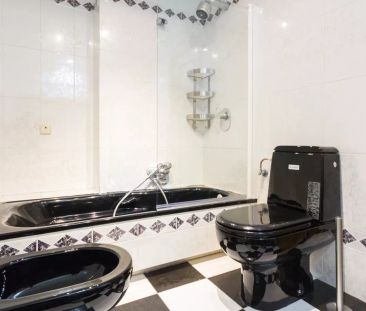 Room in a shared 8-bedroom apartment for rent in Castillejos, wifi included. - Foto 6