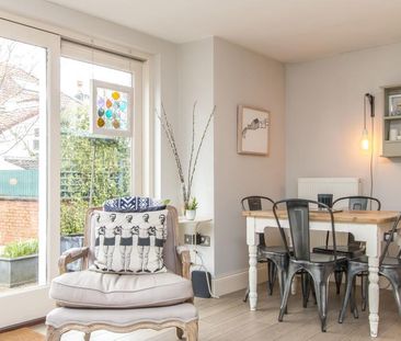 2 bedroom apartment to rent - Photo 5