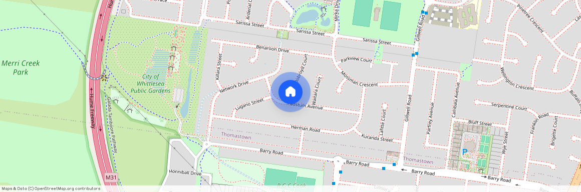 28 Padstum Avenue, Lalor