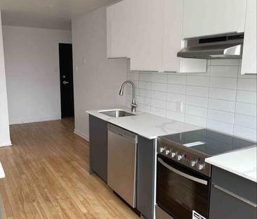 3420 Decelles - Bright 2-Bedroom apartment for rent ! - Photo 3