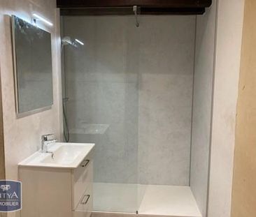 Location Appartement 2 pièces 34m² SAUMUR 49400 - Photo 2