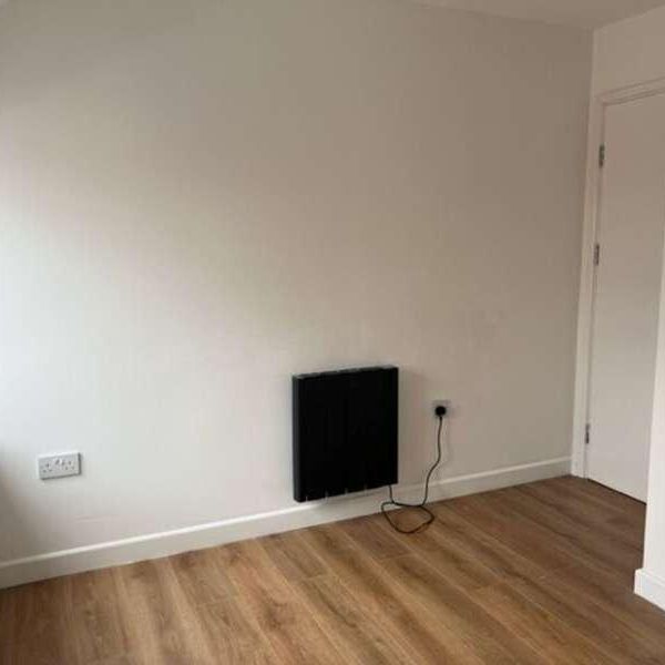 Mary Street, Porthcawl, CF36 - Photo 1