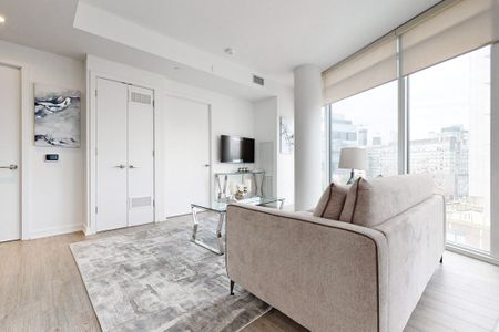 For Lease - 50 Power Street Unit# 713, Toronto, Ontario - Photo 2