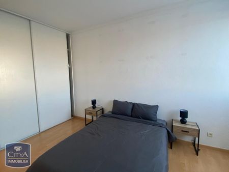Location Appartement 3 pièces 66m² LE MANS 72100 - Photo 4