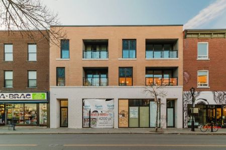 3527 Rue Ontario E., H1W 1R6, H1W 1R6, Montréal - Photo 4