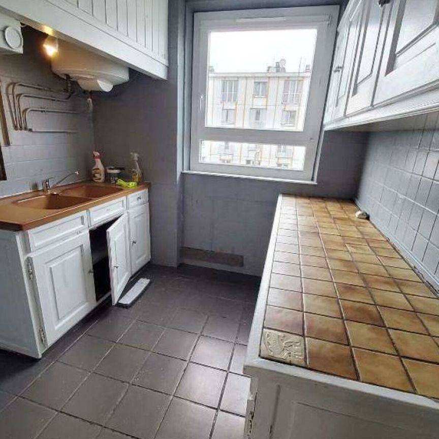 Appartement à louer 3 pièces • 53,44 m2 Clichy-sous-Bois - Photo 1