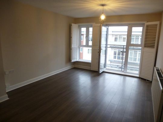 2 bedroom apartment to rent - Photo 1