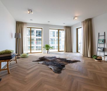 Te huur: Appartement Gedempte Zalmhaven in Rotterdam - Foto 4