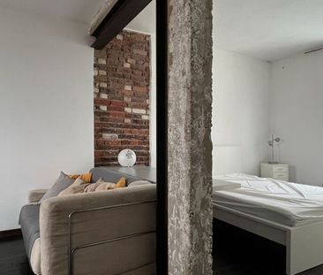 Appartement 1 Pièce 28 m² - Photo 4