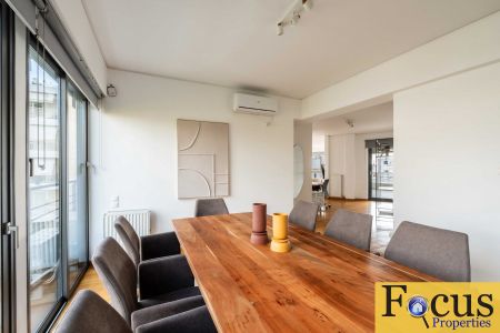 Διαμέρισμα, προς ενοικίαση - 137 τ.μ. - Photo 5