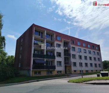 Pronájem bytu 1+kk, II.NP, Děčín - Želenice - Photo 4