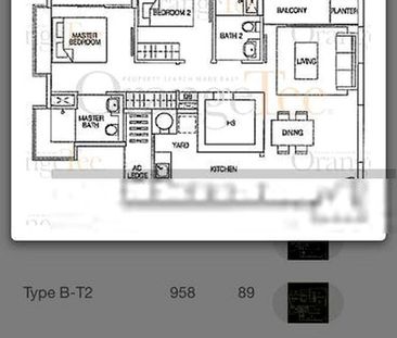 The Estuary (D27), Condominium - For Rent - Photo 5