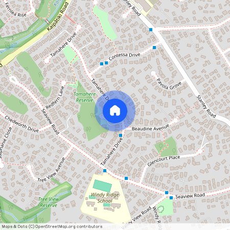 25 Tamahere Drive, Glenfield, NZ 0627