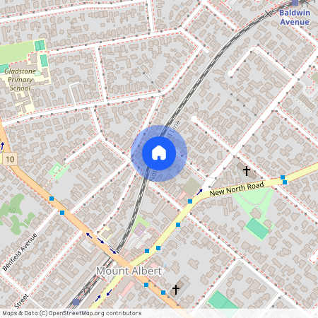 2/10B Fowler Avenue, Mount Albert, Auckland City