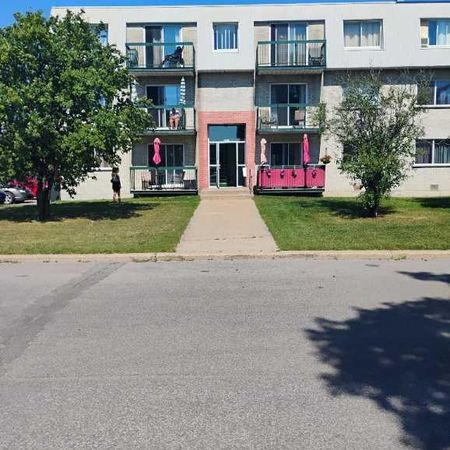 Logement 4 1/2 à louer à Mascouche - Photo 4