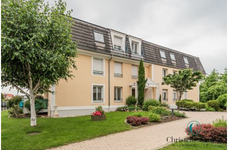 Appartement - LIPSHEIM - 46m² - 1 chambre - Photo 4