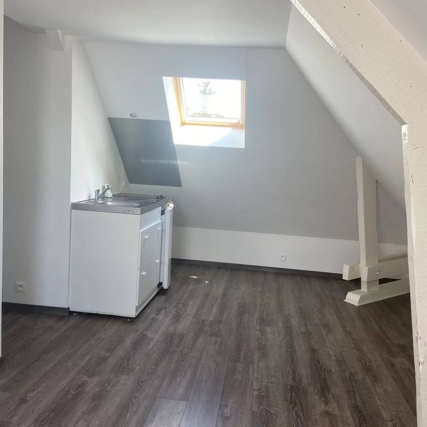 A 7 MINUTES DE LA GARE DE HOUILLES QUARTIER DU RÉVEIL MATIN - Photo 1