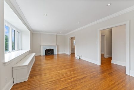 For Lease - 472 Oriole Parkway Unit# Upper, Toronto, Ontario - Photo 3