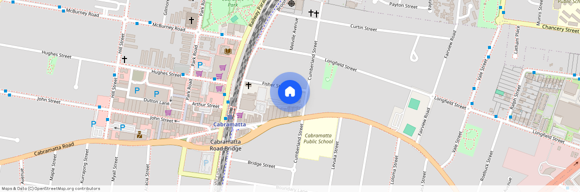 5/2 Fisher Street, Cabramatta, NSW 2166