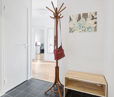 Vintrosagatan, Stockholm - Photo 2