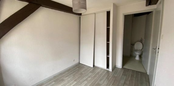 Appartement à louer 1 pièce 28.2m² - Photo 2