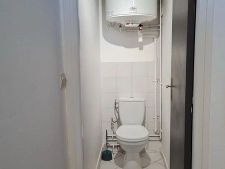 Location Appartement 1 pièces 28 m2 à Ivry-la-Bataille - Photo 4