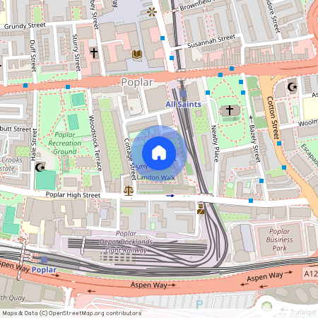 RM2 Smythe Street | Poplar | London | E14 0HD