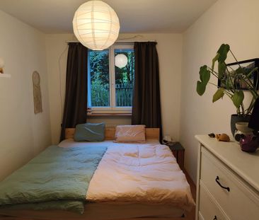 3.5 Zimmer, 79 m², EG - Photo 3