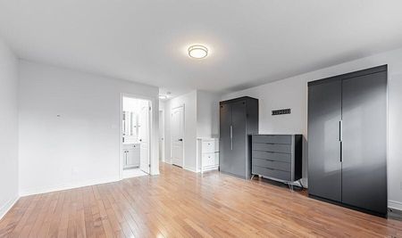 For Lease - 1969 Dundas Street Unit# 1, Toronto, Ontario - Photo 2