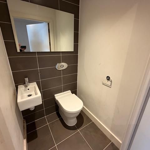 2 bedroom duplex to rent - Photo 1