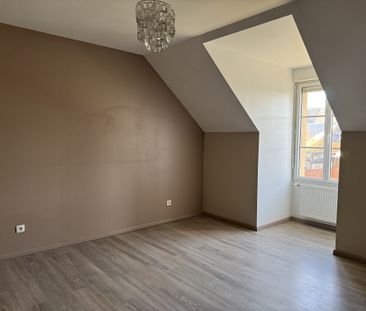 Location Maison 5 pièces 118m² LA FERTE ST AUBIN 45240 - Photo 4