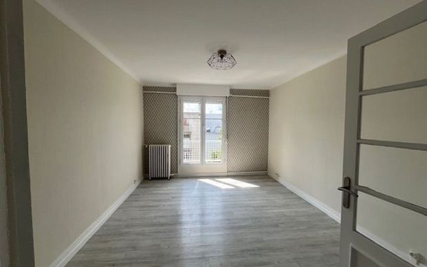 Appartement à louer 3 pièces • 79,28 m2 Laon - Photo 1