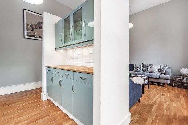 Bennett Park, London, SE3 - Photo 1