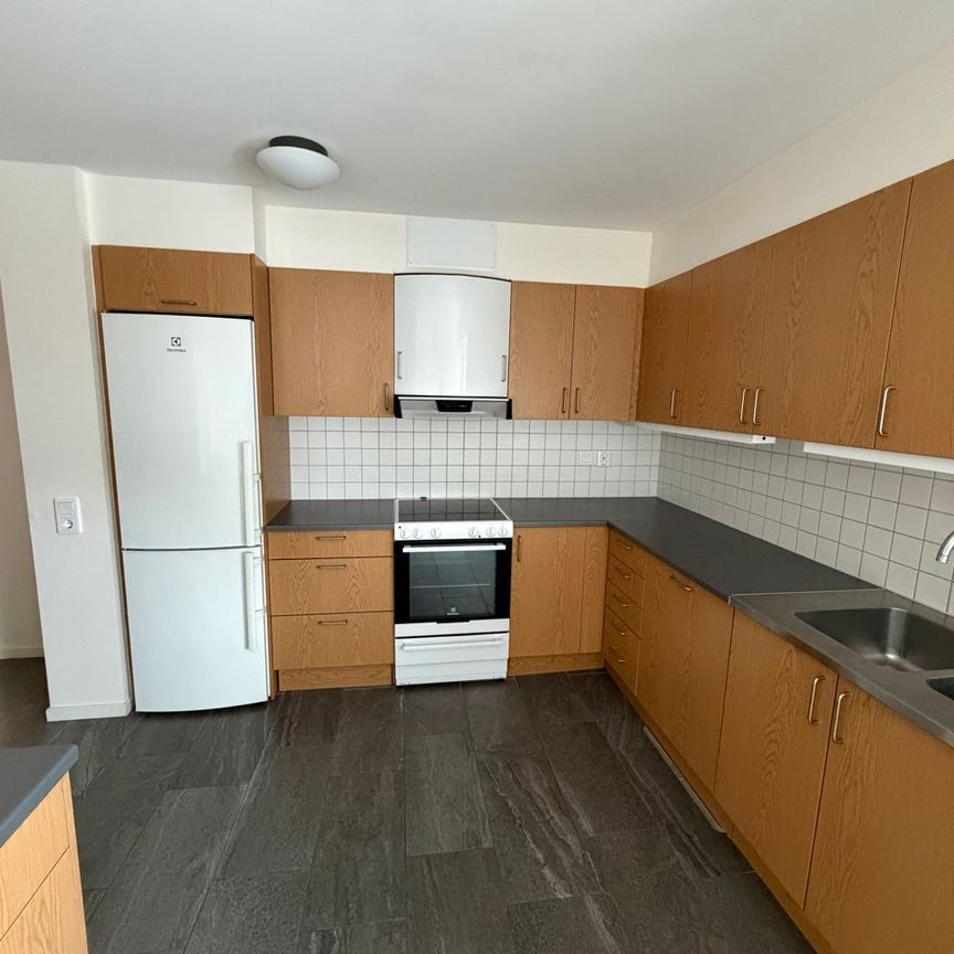 Östergatan 5, 1304, Tomelilla - Photo 1