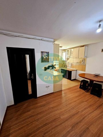 Garsoniera cf. 1 mobilata si utilata - Fotografie 4