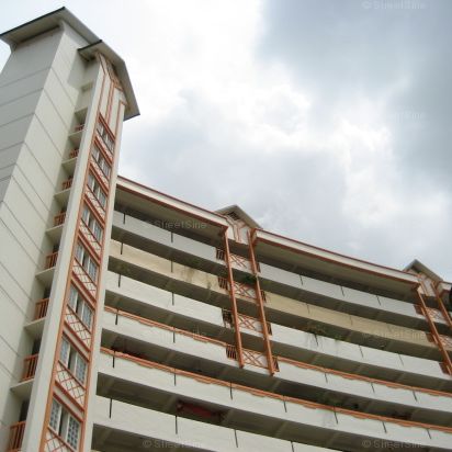 Blk 22 SIN MING VILLE (Bishan), HDB 3 Rooms - For Rent - Photo 1
