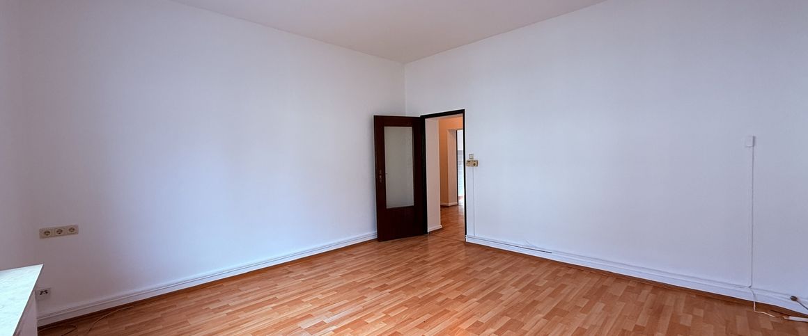 Charmante 2-Zimmer-Wohnung mit Balkon - Foto 1