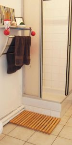 Appartement à louer 2 pièces 42.26m² - Photo 4