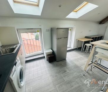 STUDIO A LOUER - Photo 4