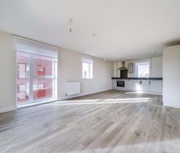 2 bedroom apartment to rent - Photo 6