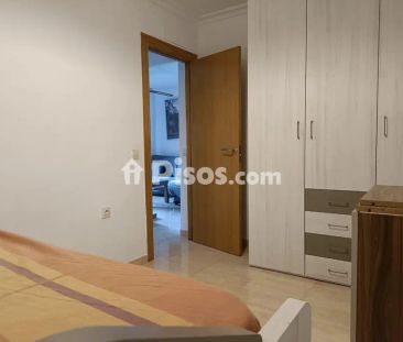 Piso en alquiler en Aguadulce Sur - Photo 4