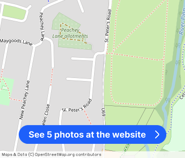 St. Peters Road, Uxbridge - Photo 1