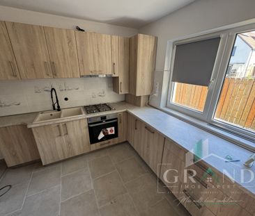 DUPLEX MODERN CU TERASĂ PRIVATĂ | 4 CAMERE | 2 BAI | GARAJ - Fotografie 4