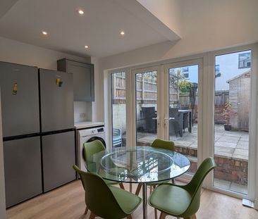 Room in a Shared House, Montgomery Street, BS3 - Photo 2