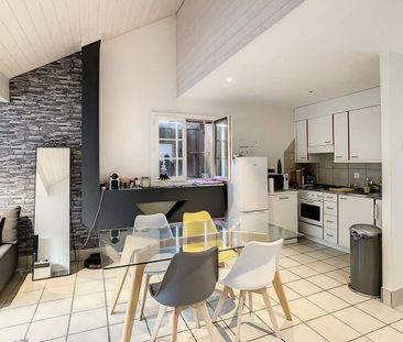 2.5 Zimmer, 55 m², 2. Stock - Photo 5