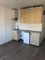 Location Appartement 1 pièce 18m² LYON 7ème - Photo 1